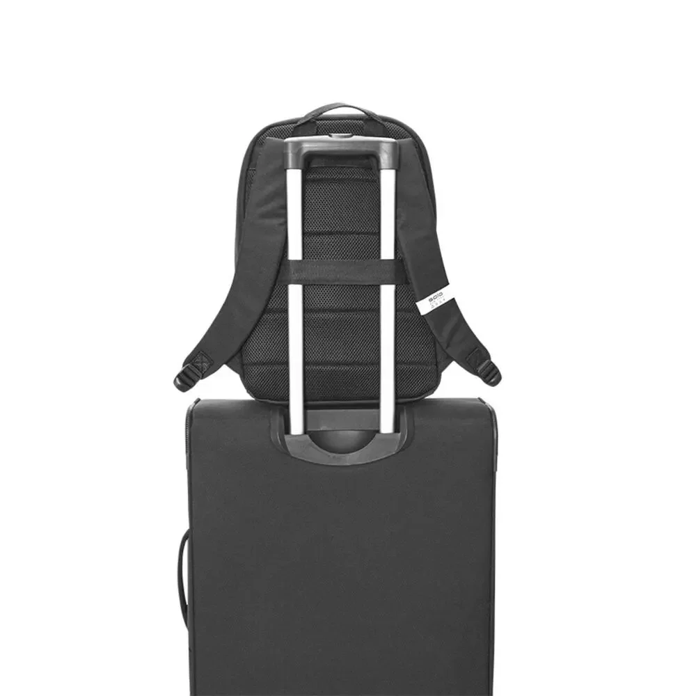 Solo New York Re:treat Check-In 26